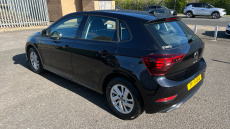 Volkswagen Polo 1.0 TSI Life 5dr Petrol Hatchback